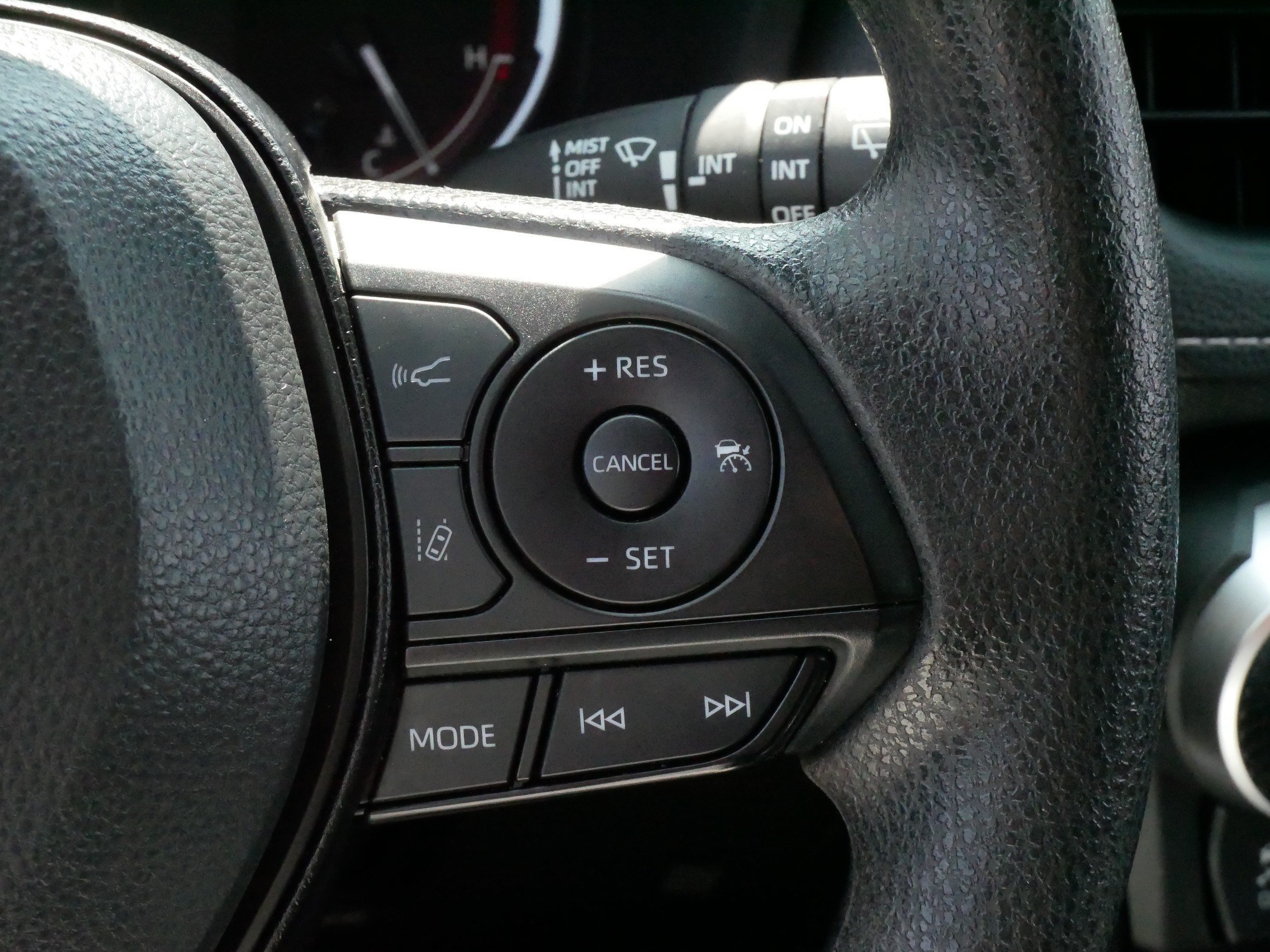 Certified Used 2025 Silver Sky Metallic Toyota XLE image 25