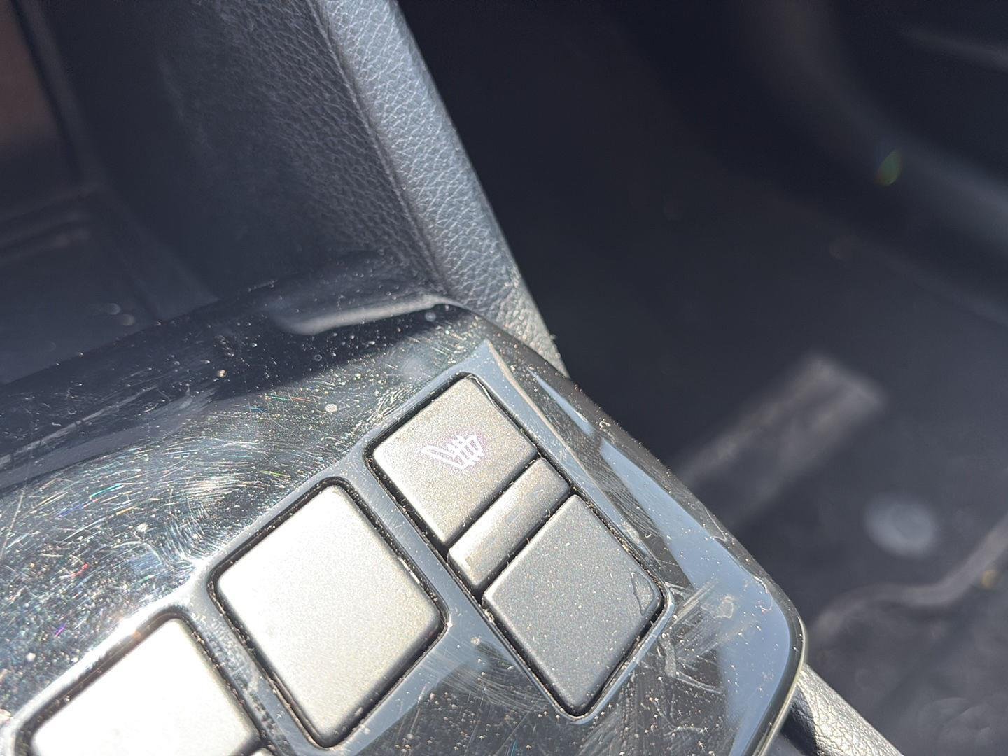Used 2024 Ebony Black Kia X-Line image 9