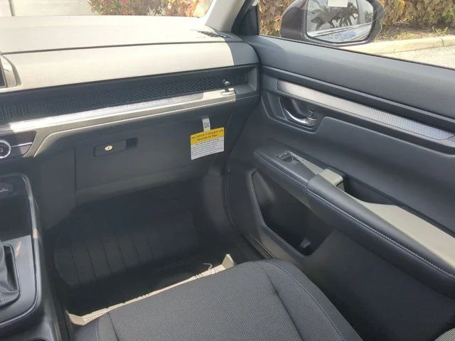 2026 Honda CR-V LX - Photo 15