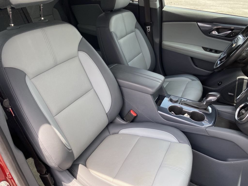 2021 Chevrolet Blazer 3LT - Photo 32
