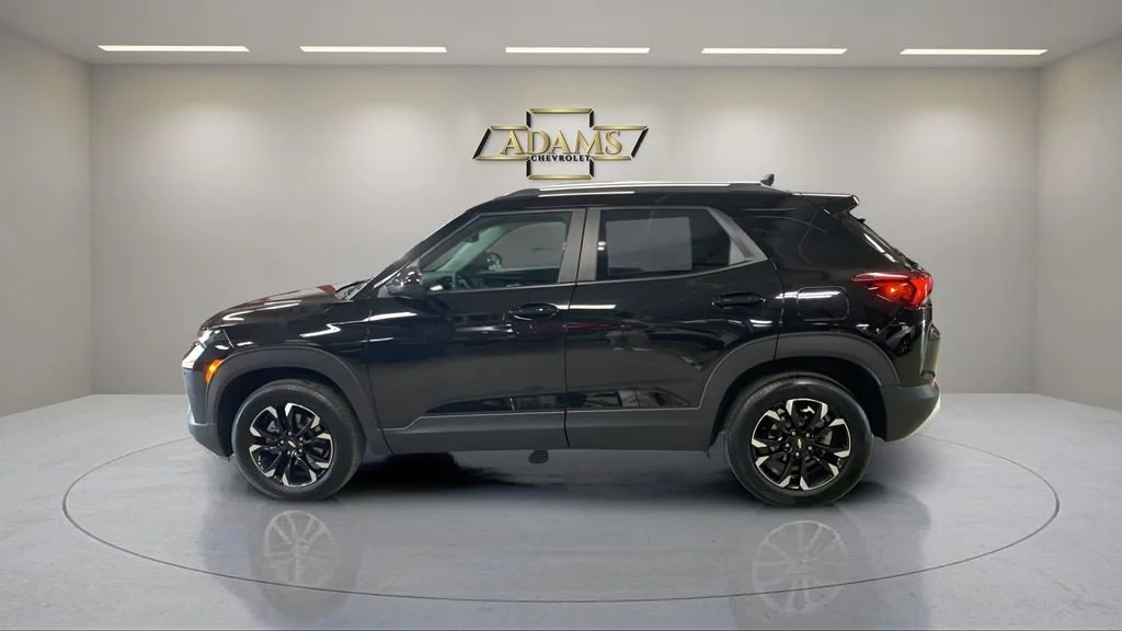 2023 Chevrolet TrailBlazer LT - Photo 3