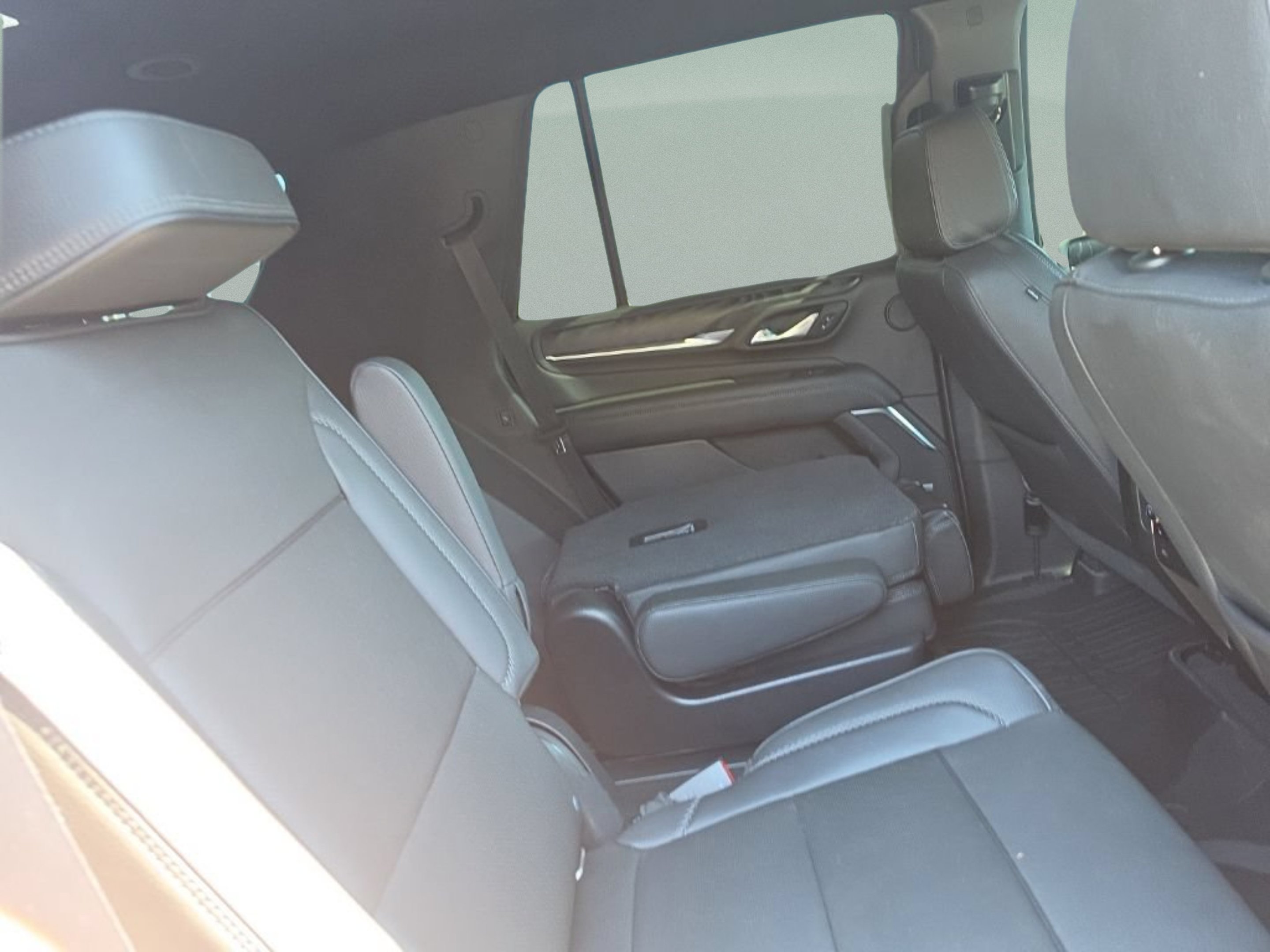 Used 2021 ONYX BLACK GMC Denali image 30