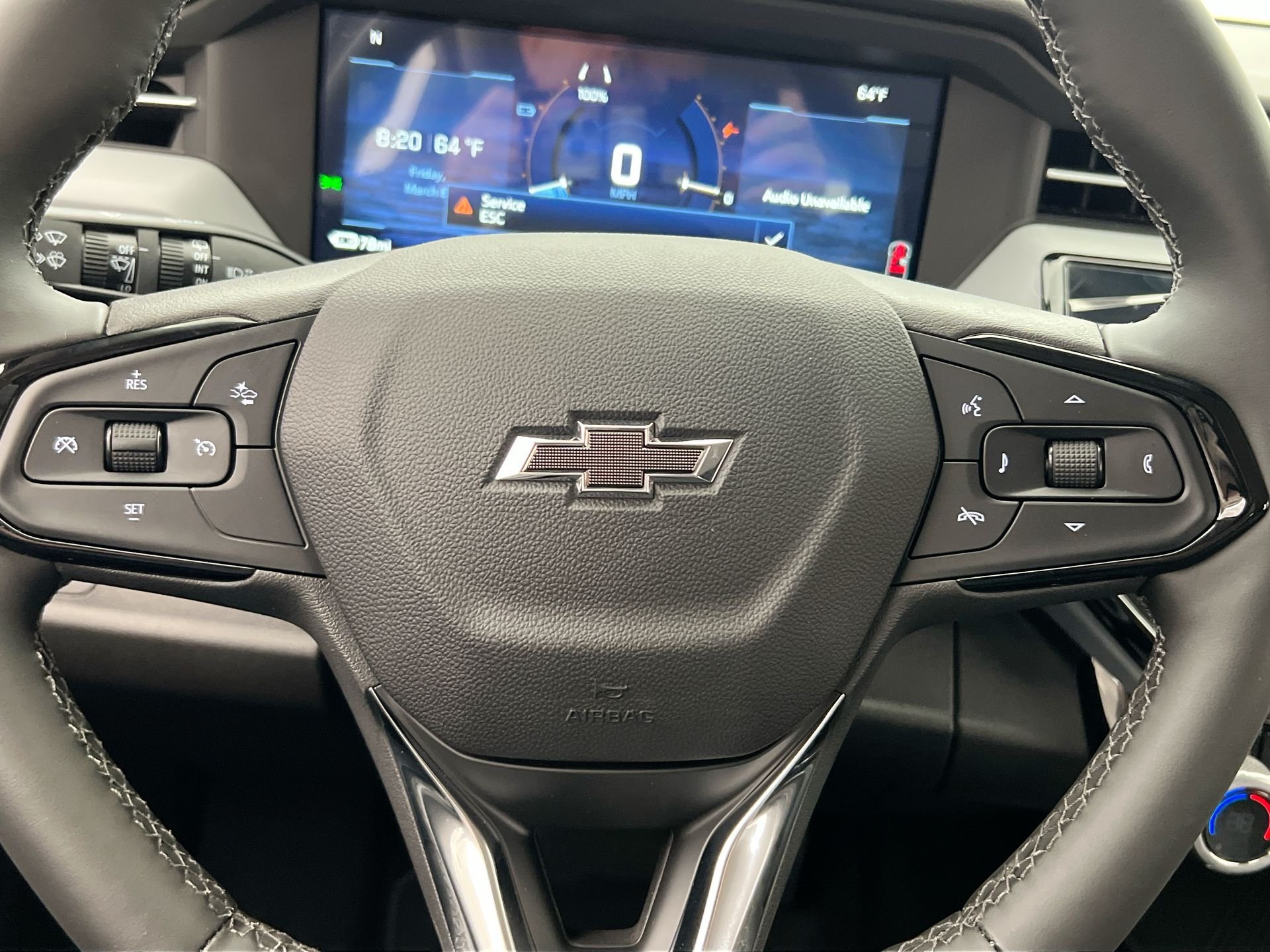 2027 Chevrolet Bolt LT - Photo 66