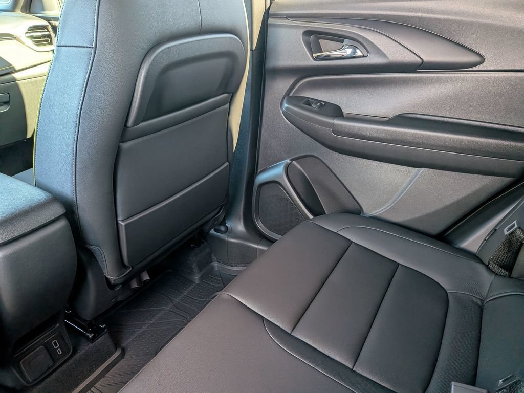 2026 Chevrolet Trailblazer Activ - Photo 35