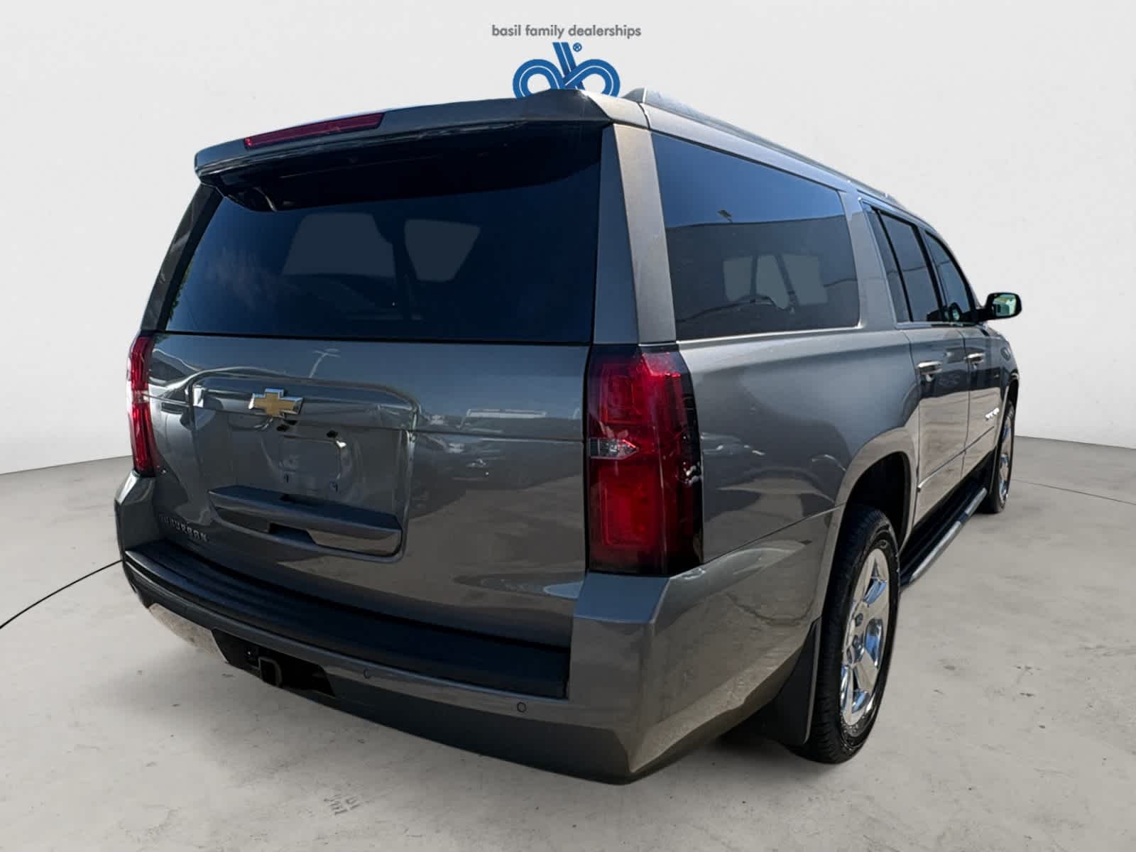 Used 2018 Pepperdust Metallic Chevrolet LS image 7