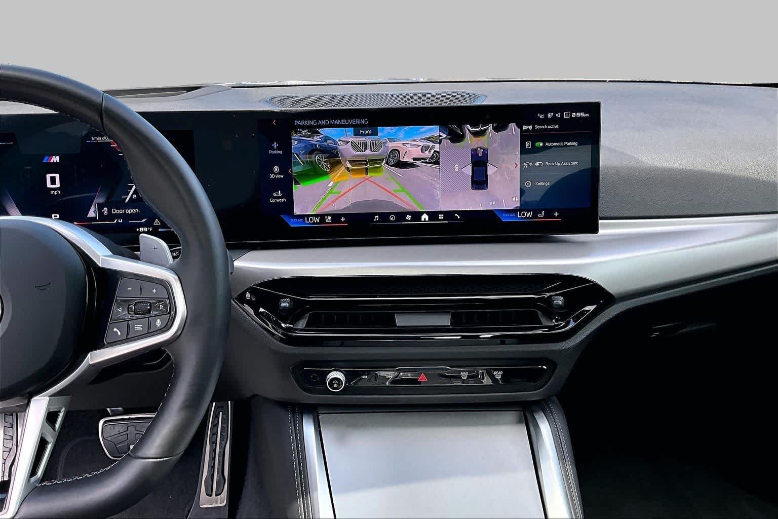 2025 BMW 2 Series 5