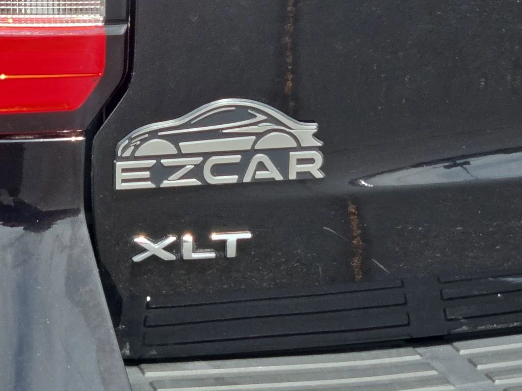 Used 2024 Black Ford XLT image 20