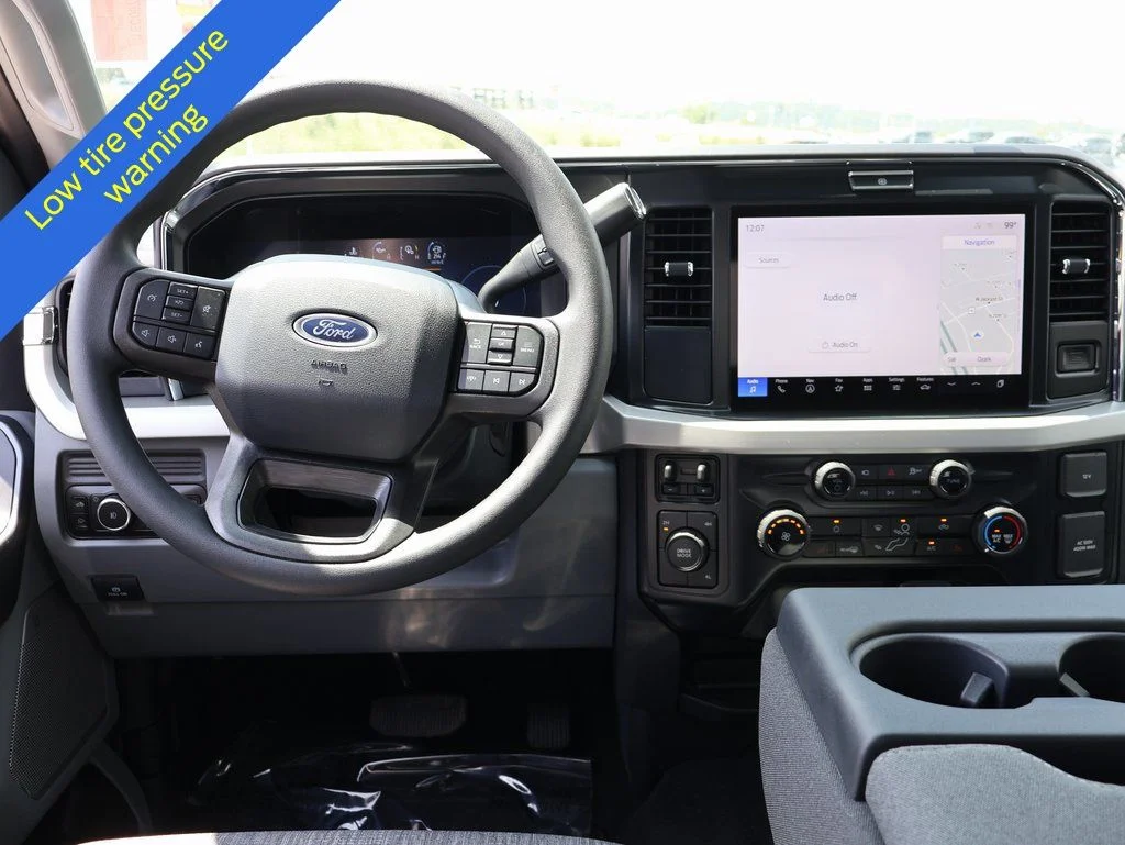 2026 Ford F-250 Super Duty XLT - Photo 18