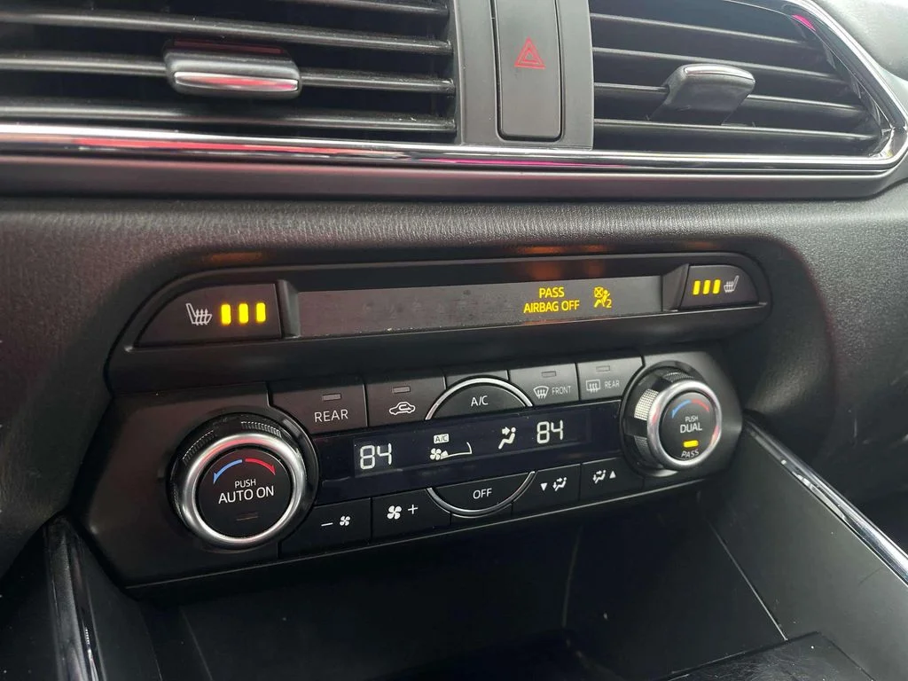 2018 Mazda CX-9 Sport - Photo 12