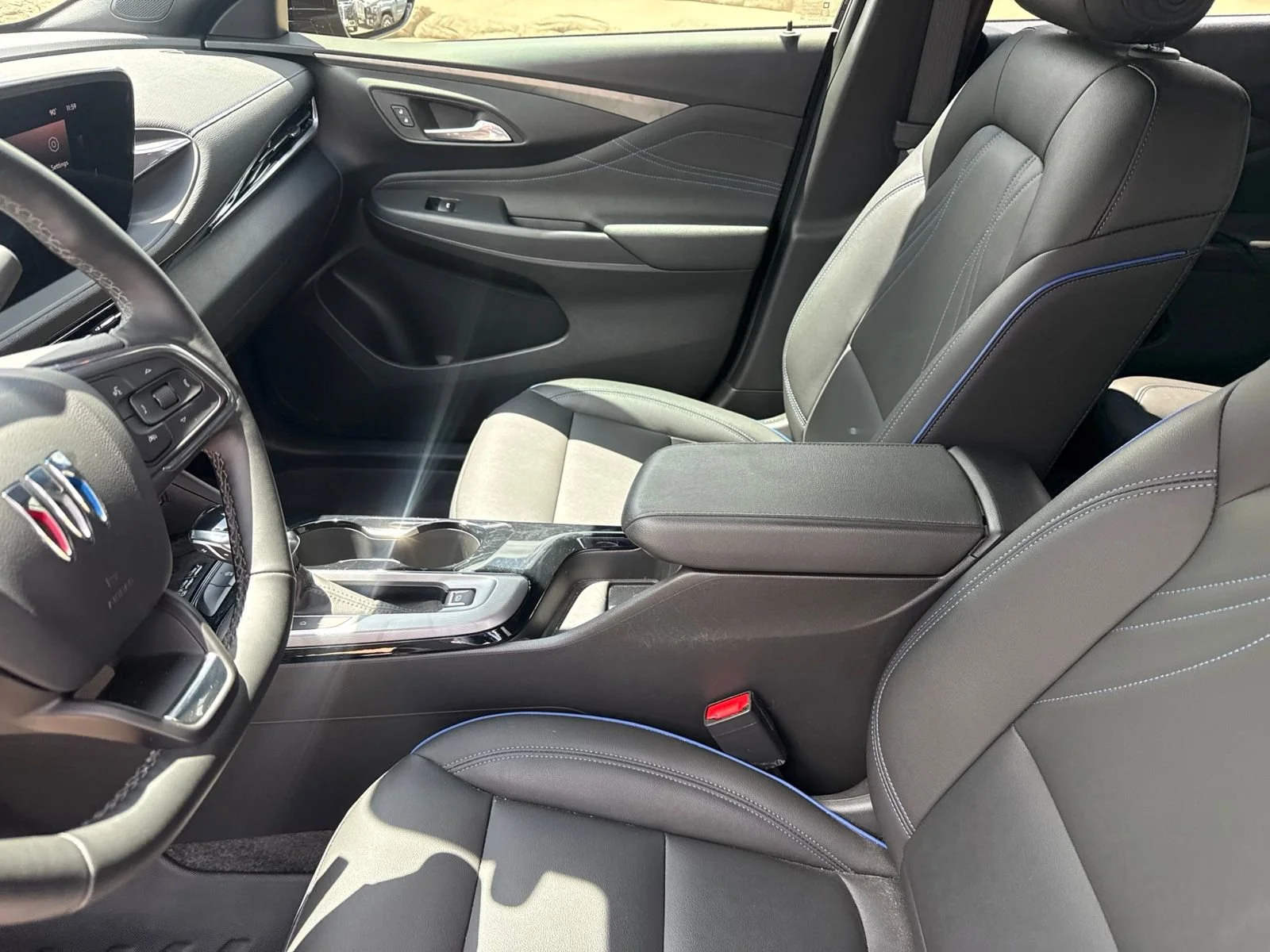 2024 Buick Envista Sport Touring - Photo 14