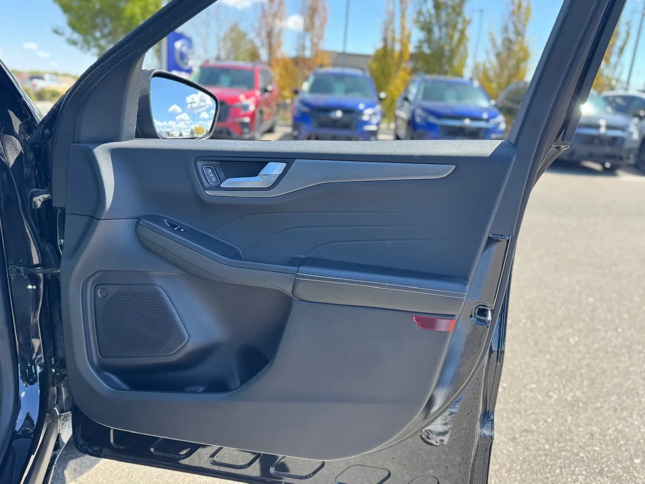 2024 Ford Escape PHEV - Photo 45