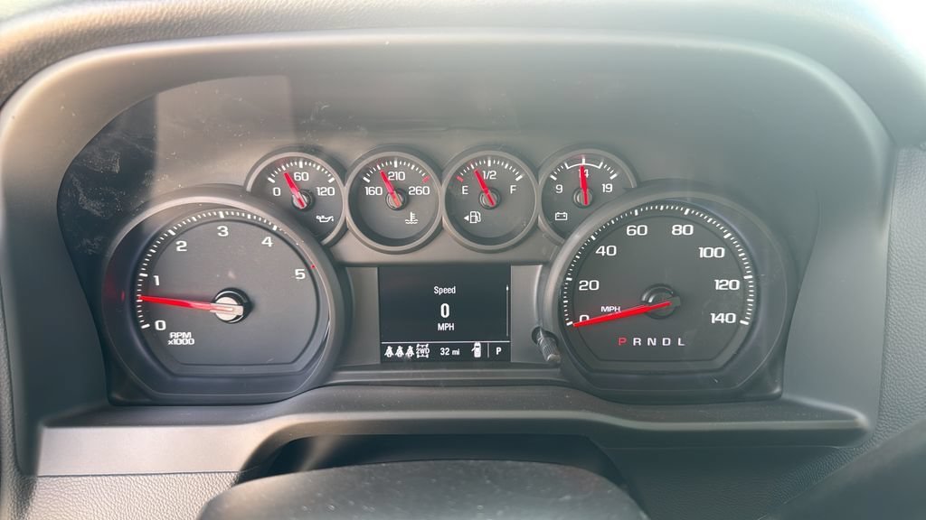 2026 Chevrolet Silverado 3500 HD Work Truck - Photo 38