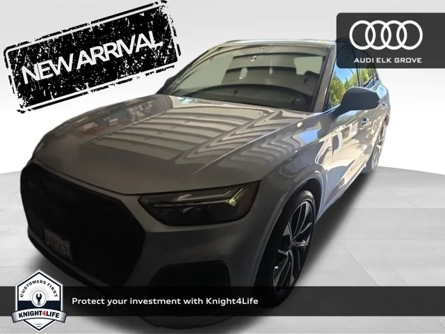 2023 Audi SQ5 Premium Plus