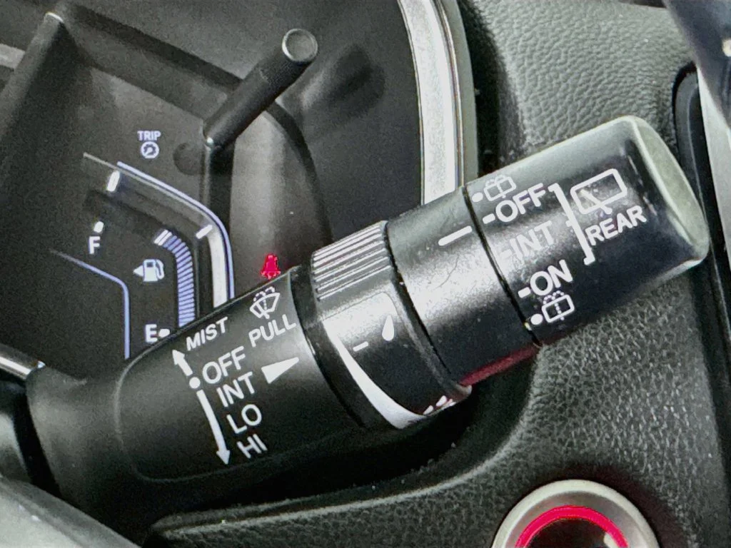 Certified Used 2017 Gunmetal Honda EX-L image 16