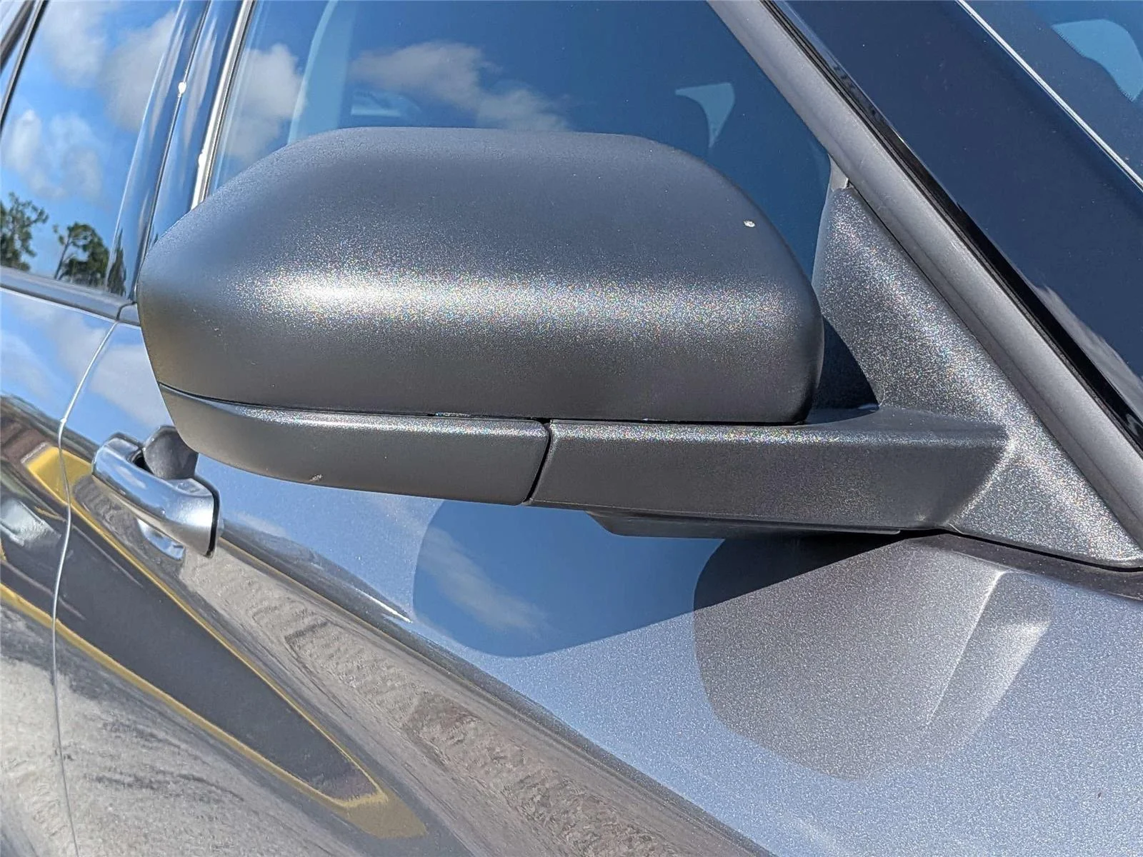 New 2026 Carbonized Gray Metallic Ford Active image 10