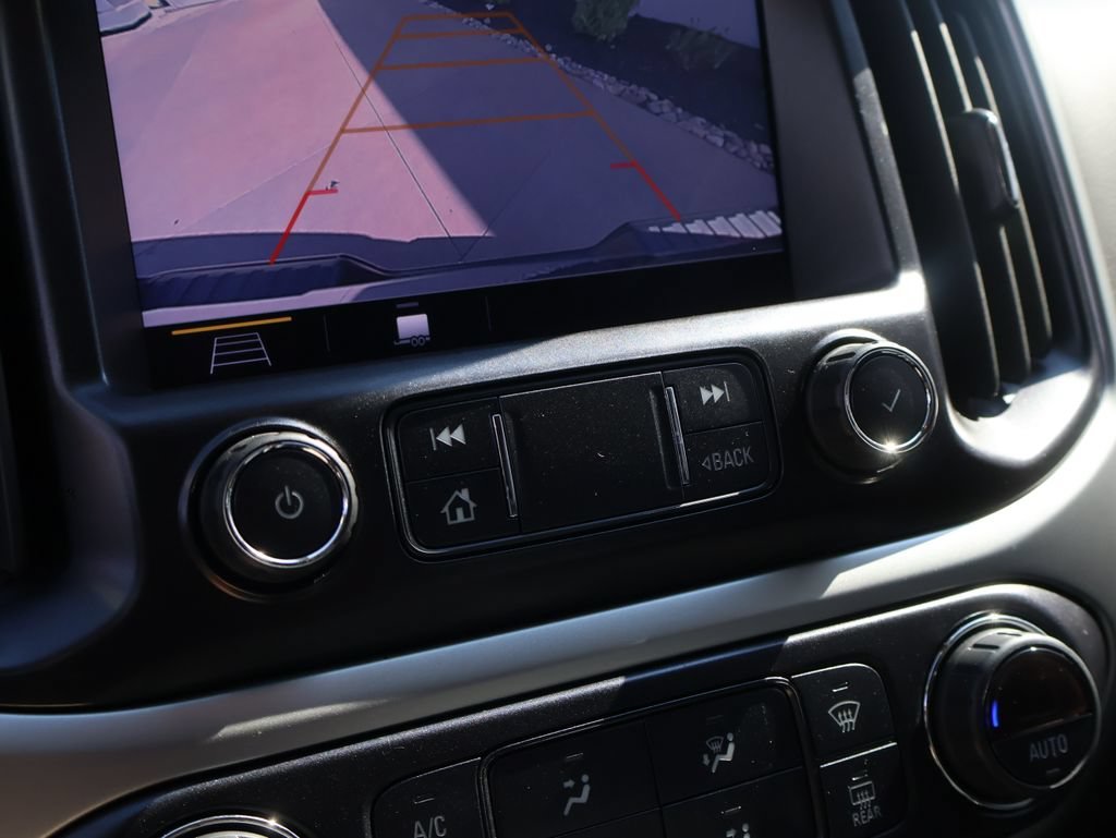 2020 Chevrolet Colorado ZR2 - Photo 27