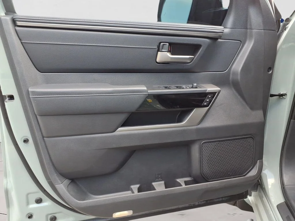 Used 2024  Toyota Limited image 20