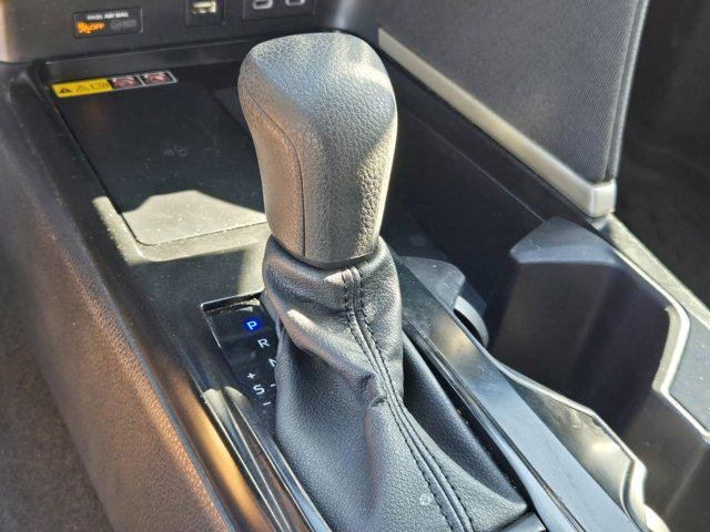 Certified Used 2025 RESERVOIR BLUE Toyota  image 20