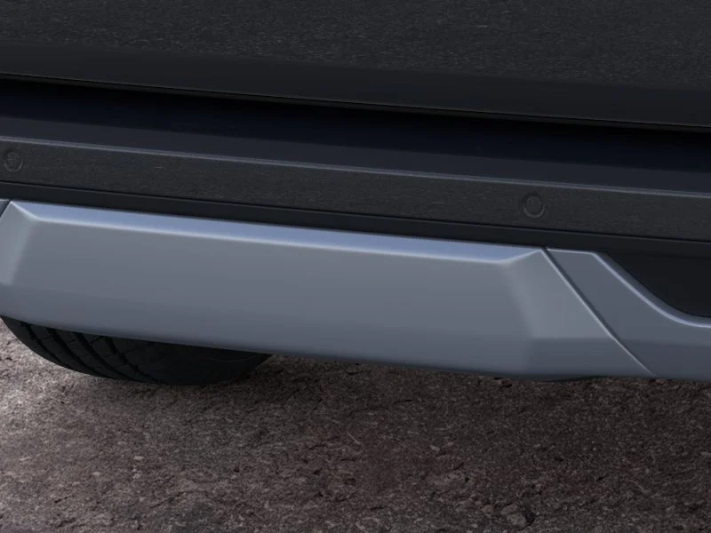 New 2026 Dark Matter Gray Metallic Ford MAX Platinum® image 101