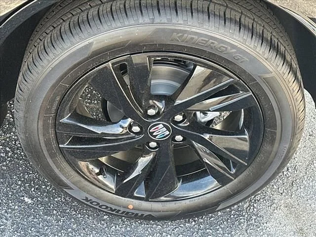 2026 Buick Encore GX Sport Touring - Photo 17