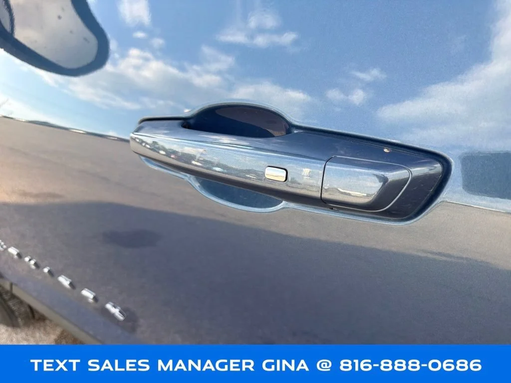 2026 Chevrolet Equinox LT - Photo 34