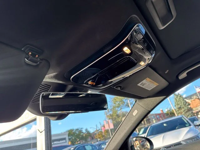 Used 2025 Black Mercedes-Benz C 300 image 22