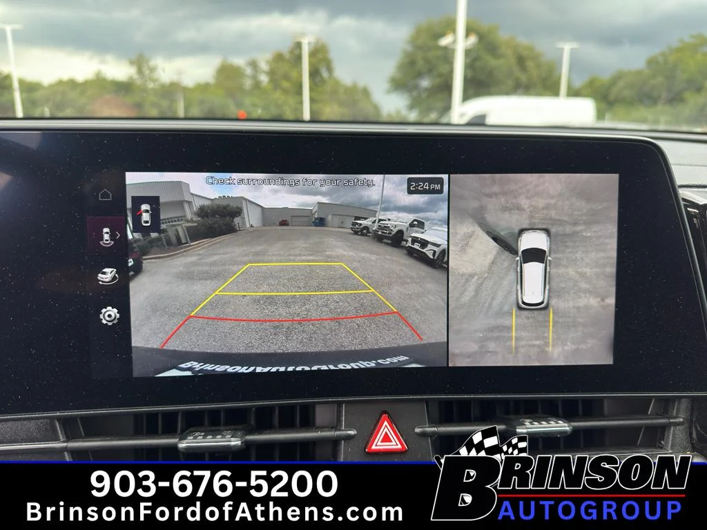 Used 2023  Kia X-Pro Prestige image 20