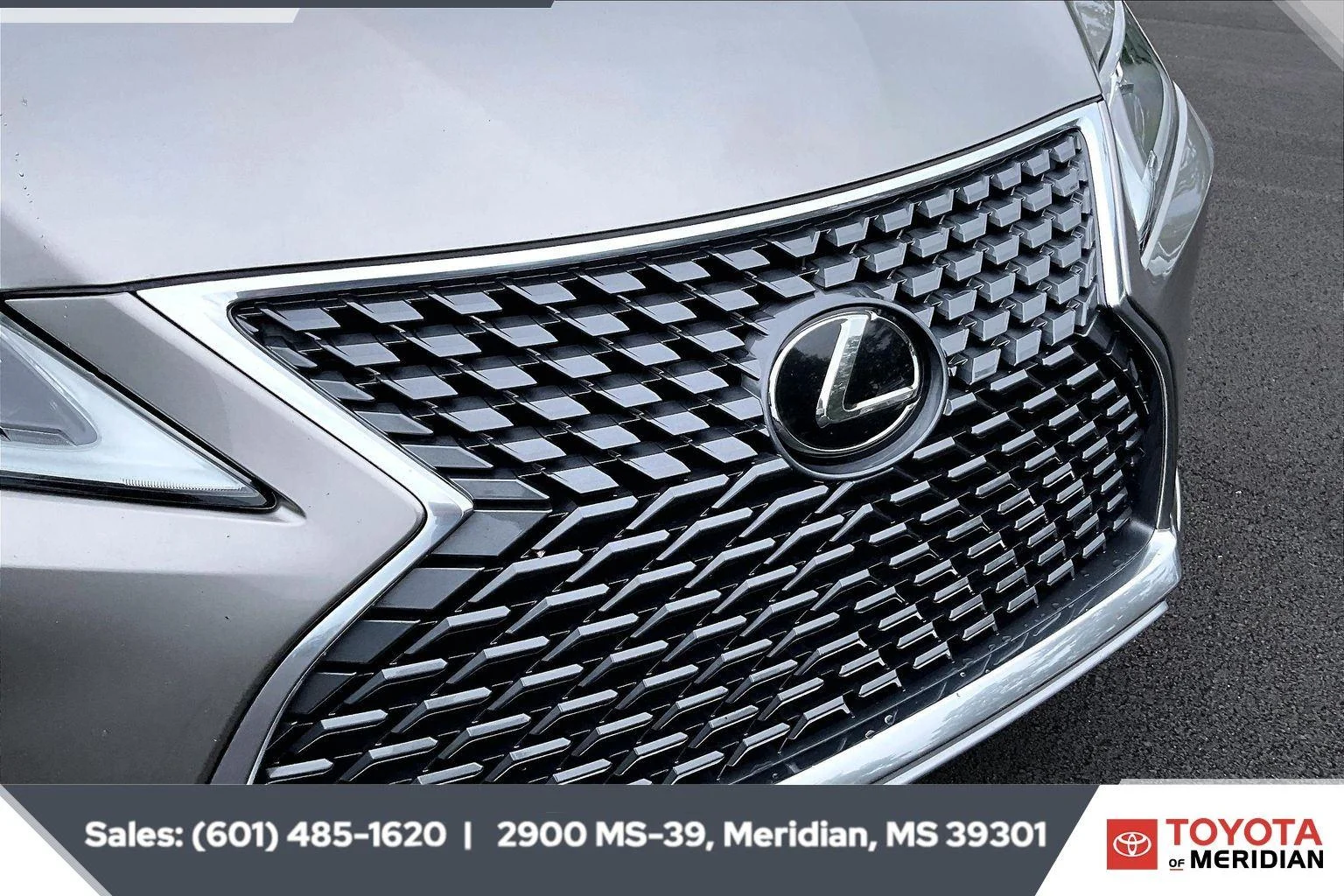 Used 2022 Atomic Silver Lexus RX 350 image 21