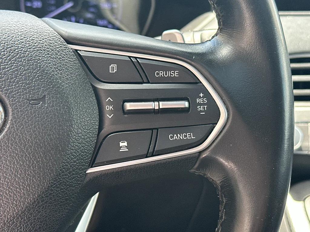 Used 2022  Hyundai SEL image 15