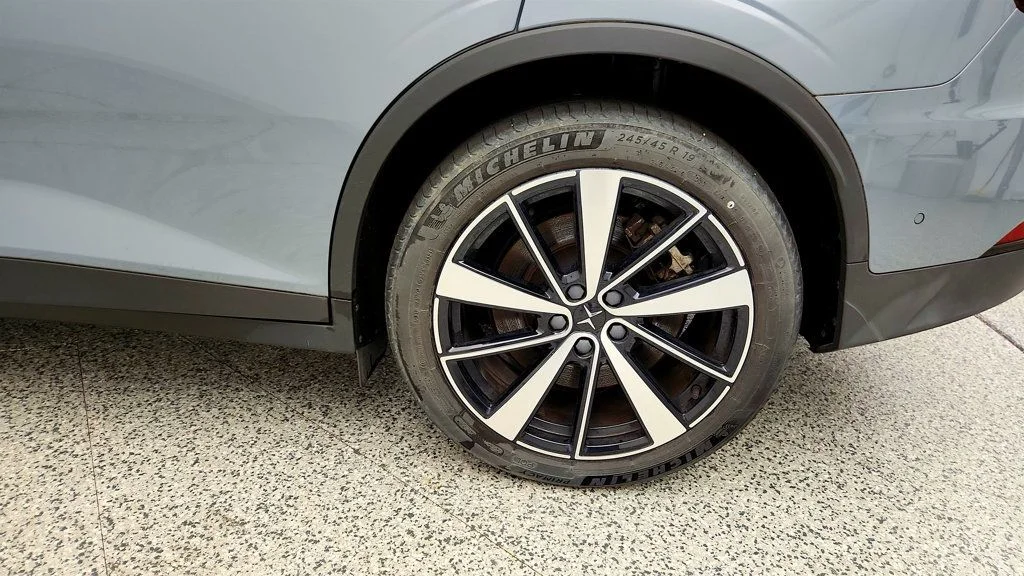 Used 2022 Thunder Polestar Long Range Dual Motor w/ Plus Pack & harman/kardon Audio image 9