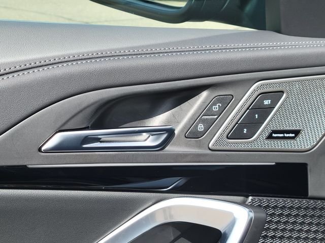 2026 BMW X1 28i - Photo 18