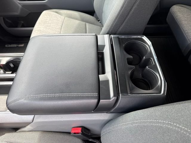 Used 2023 Gray Ford XLT image 23