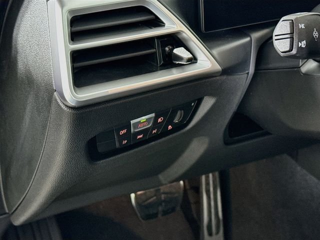 New 2026 Blue Metallic BMW 330i xDrive image 10