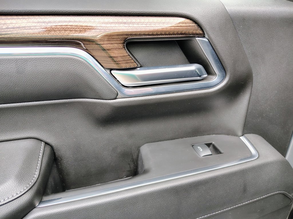 2024 Chevrolet Silverado 1500 LT - Photo 35