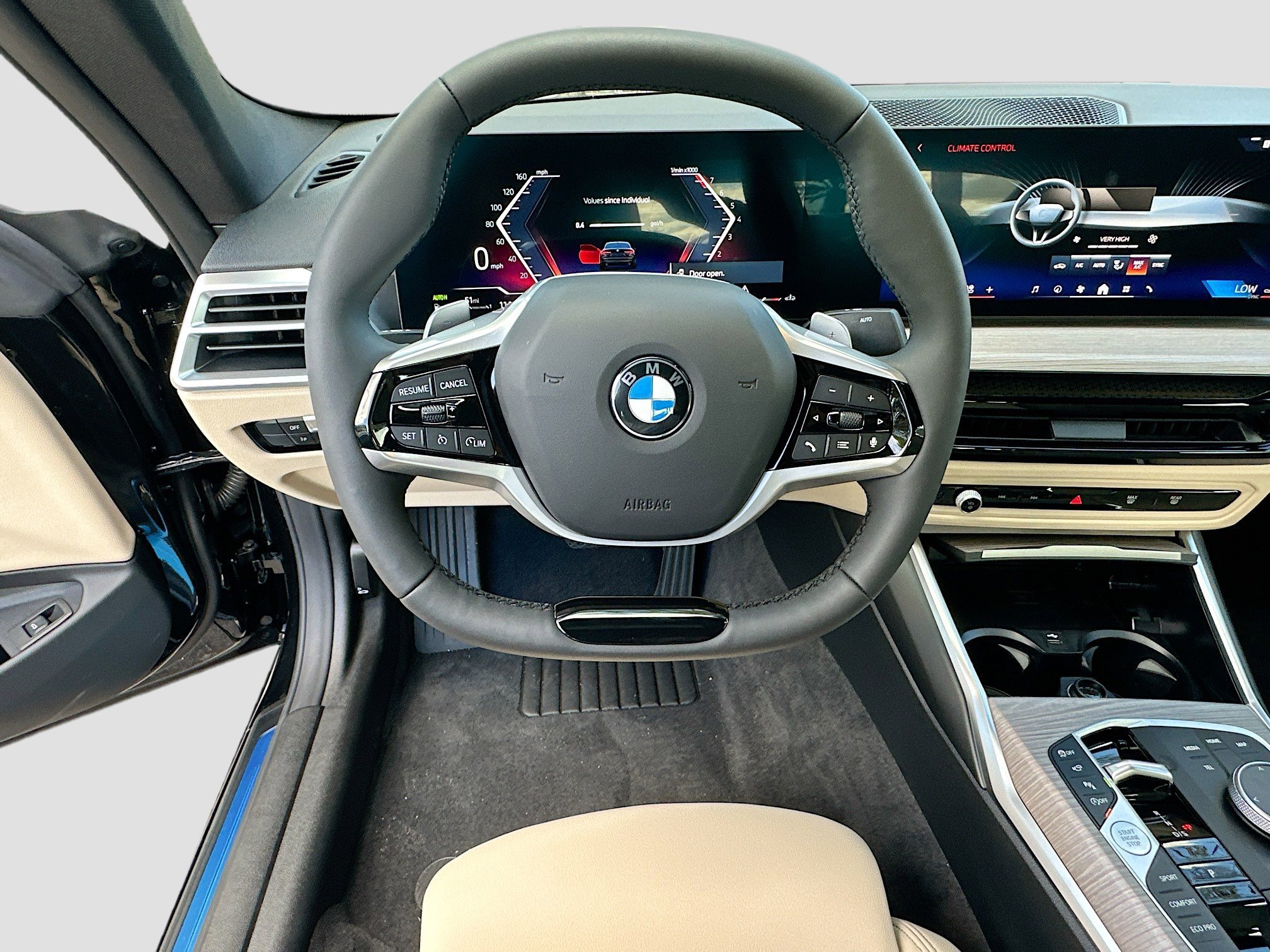 2026 BMW 4 Series 430i - Photo 17