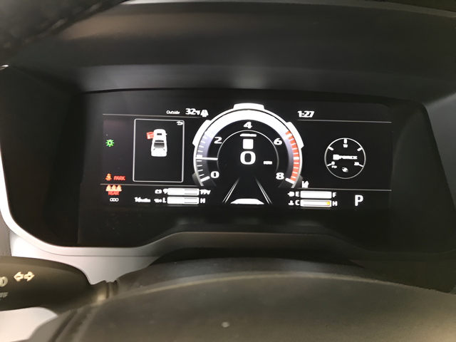 Used 2026 Black Toyota Limited image 20