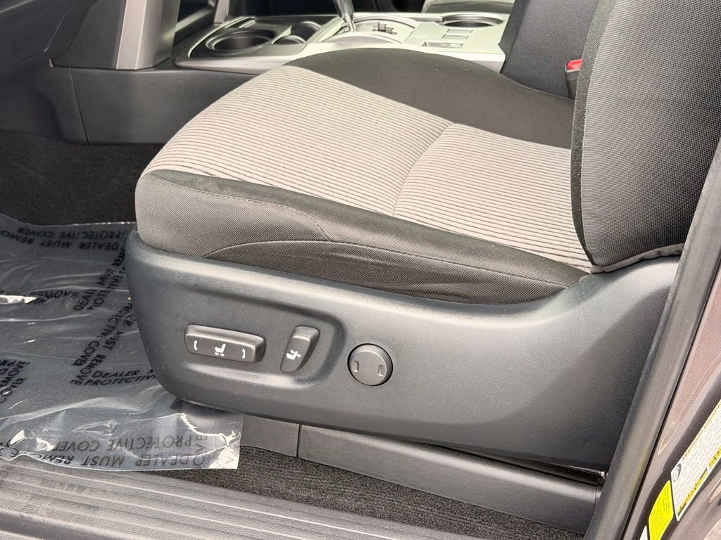 Certified Used 2022 Gray Toyota SR5 image 23