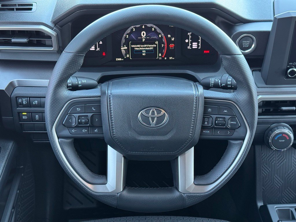 Used 2025  Toyota SR5 image 22