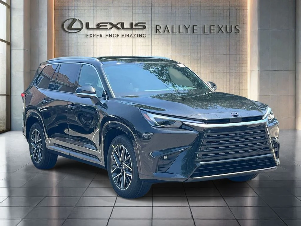 2026 Lexus TX  350 PREMIUM AWD