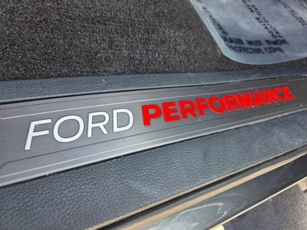 2019 Ford F-150 Raptor - Photo 16