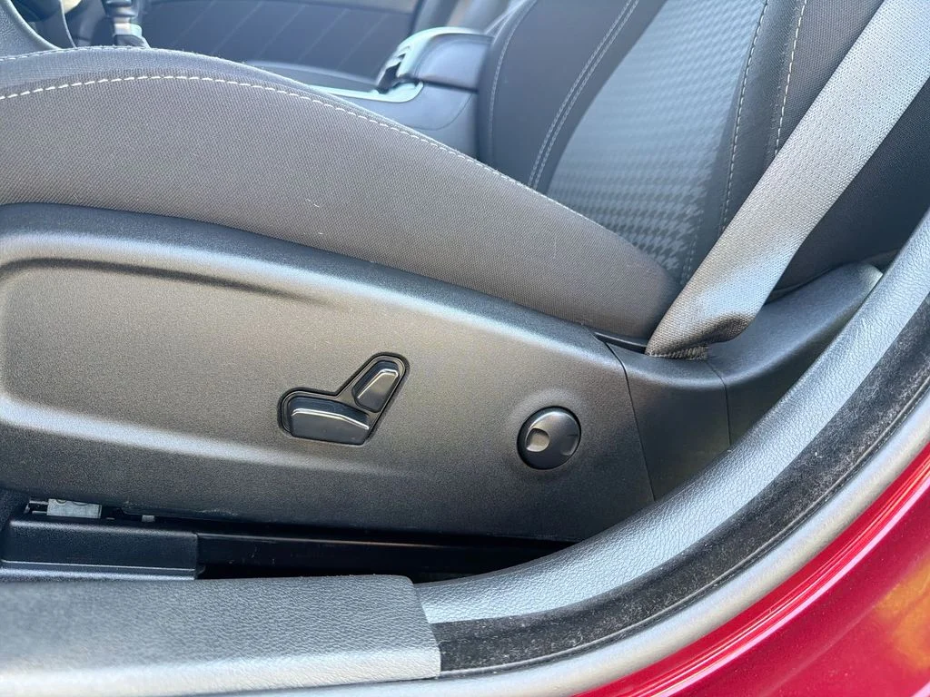 Certified Used 2023 Red Dodge SXT image 14