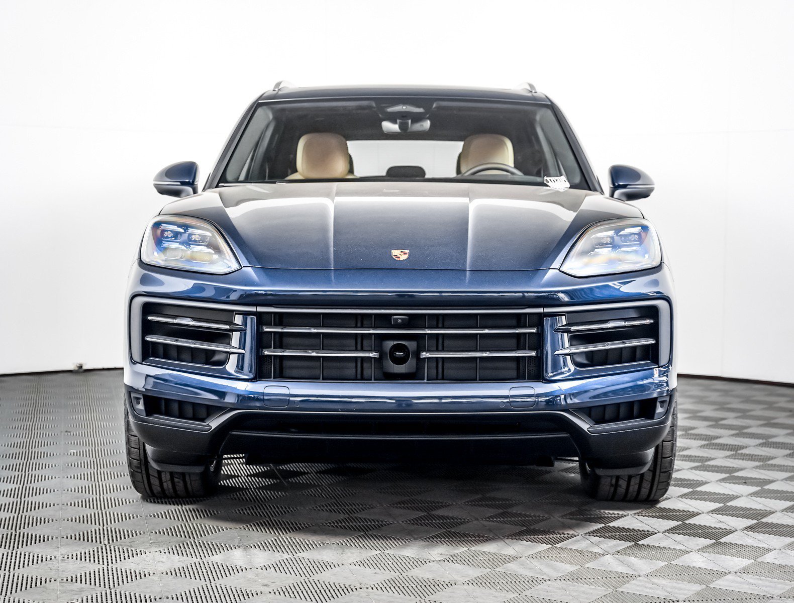 New 2026 ALGARVE BLUE Porsche S image 7