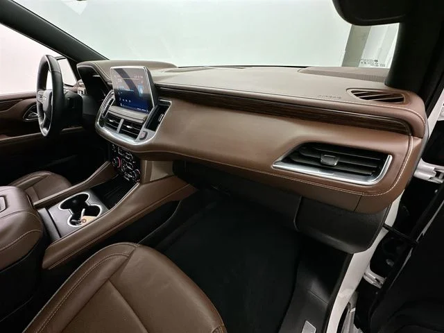 Used 2023 Beige Chevrolet High Country image 13