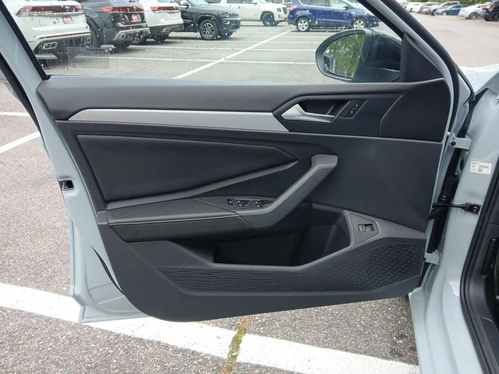 New 2026 Gray Volkswagen 1.5T Sport image 10