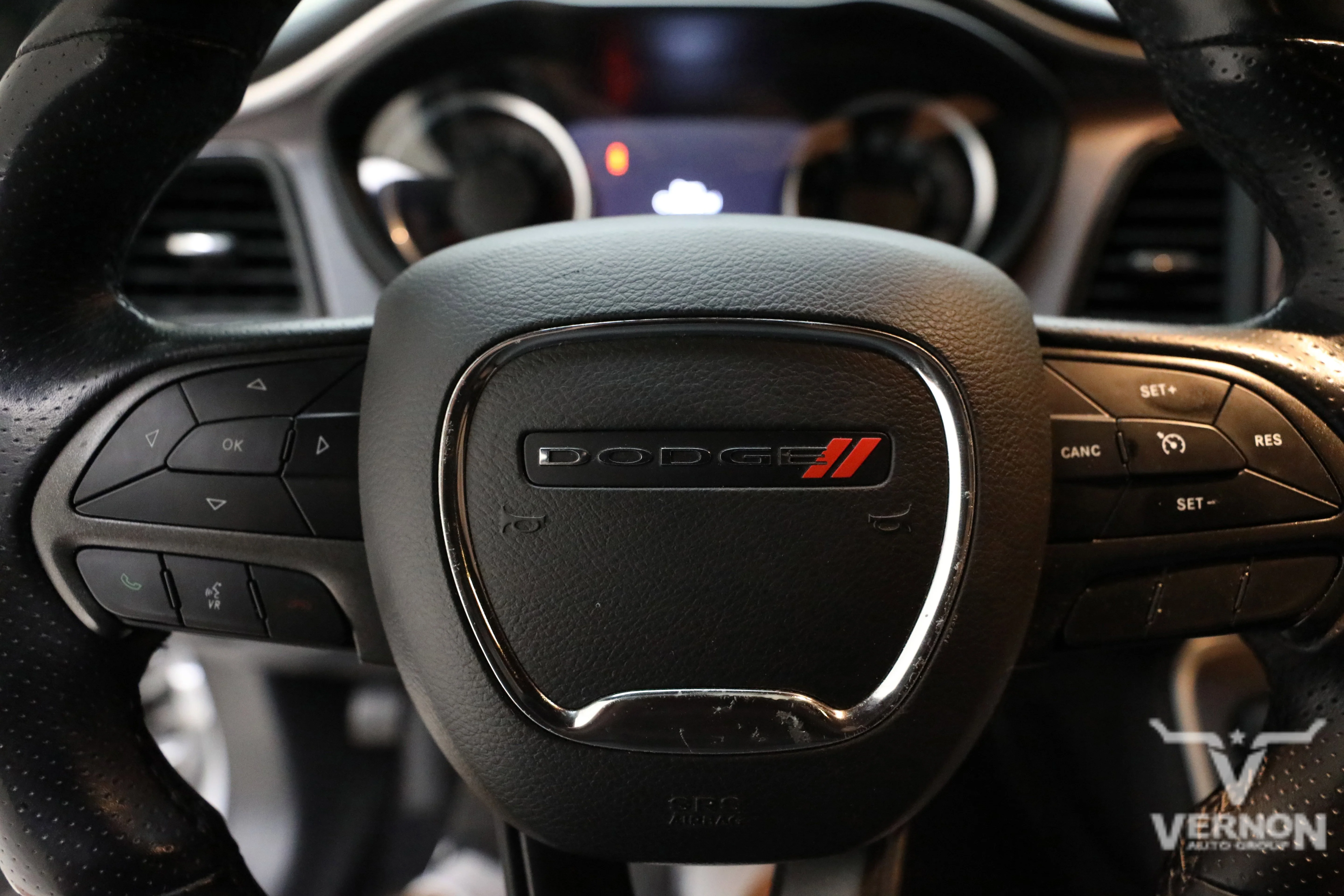 Pre-Owned 2019 Dodge Challenger R/T Coupe RWD