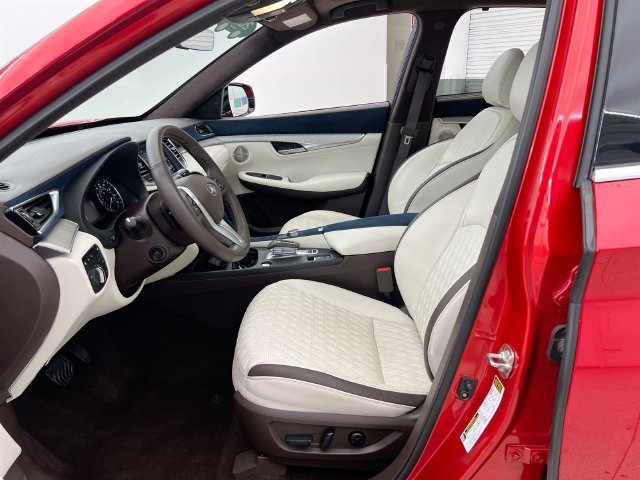 2023 INFINITI QX50 Autograph - Photo 9