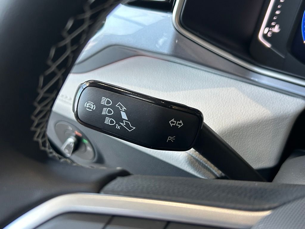 New 2026  Volkswagen 1.5T SEL image 17
