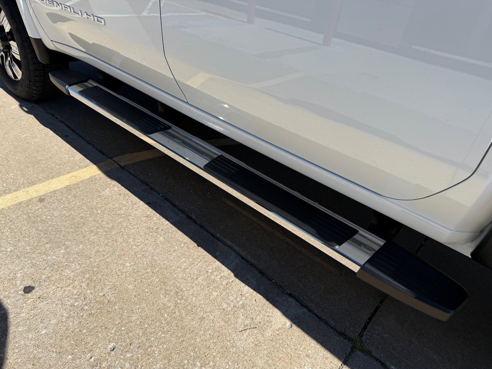2026 GMC Sierra 2500HD Denali - Photo 10