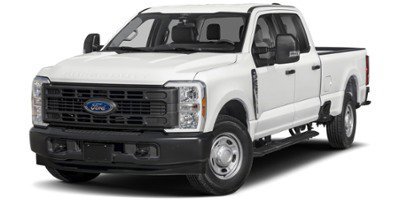 2026 Ford F-250 XL 4x4 Crew Cab 8' Box's photo