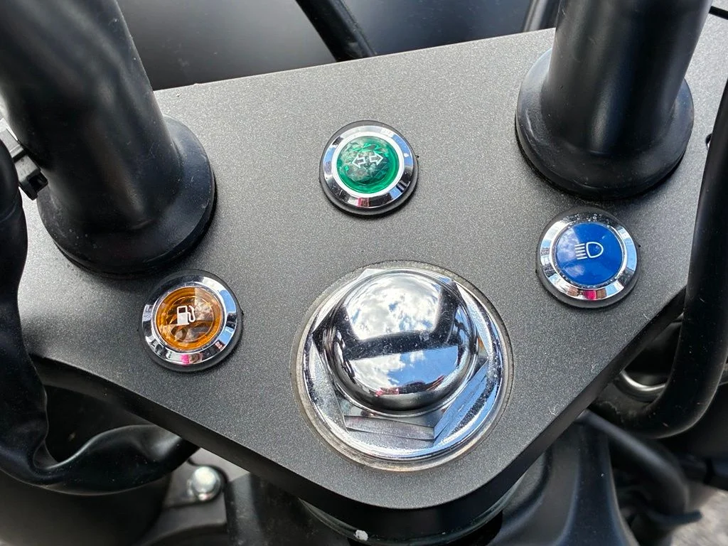 Used 2022 Black Honda phantom image 16